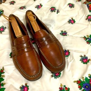 Frye Mens Loafers